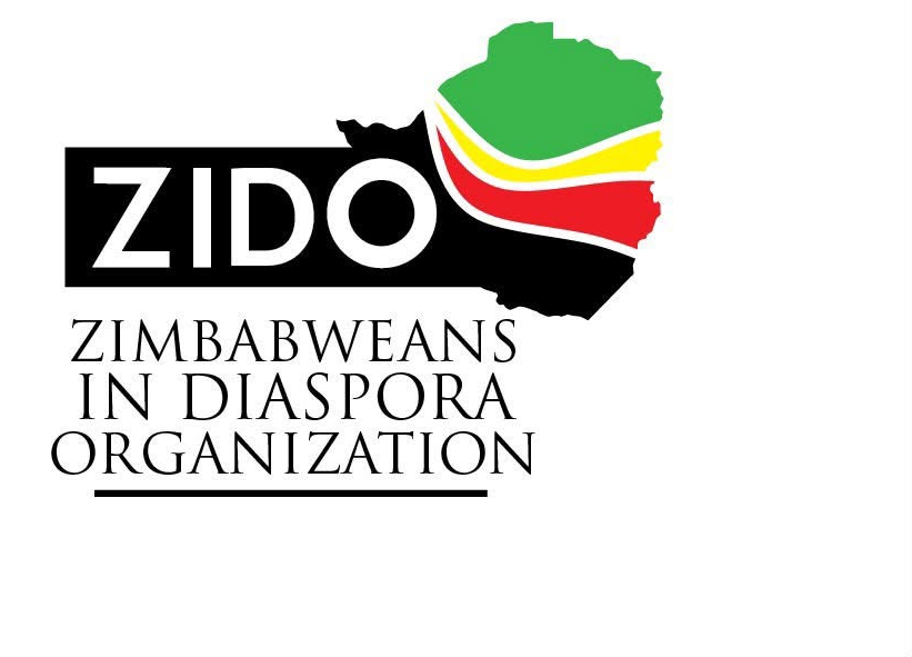 ZIDO — Zimbabweans In Diaspora Organization
